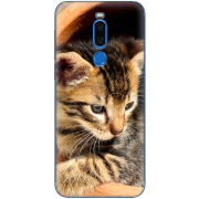 Чехол Uprint Meizu X8 