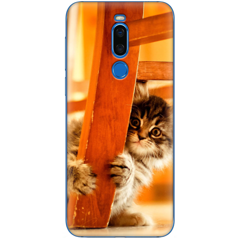 Чехол Uprint Meizu X8 