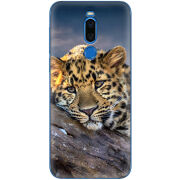 Чехол Uprint Meizu X8 