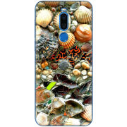 Чехол Uprint Meizu X8 