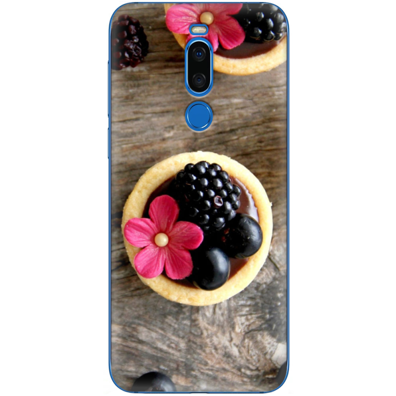 Чехол Uprint Meizu X8 