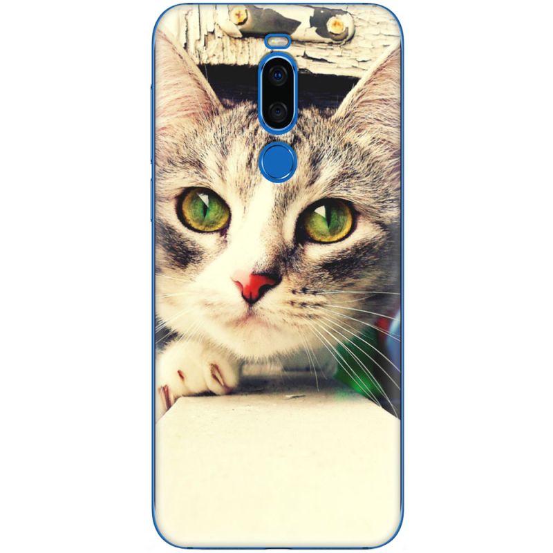 Чехол Uprint Meizu X8 