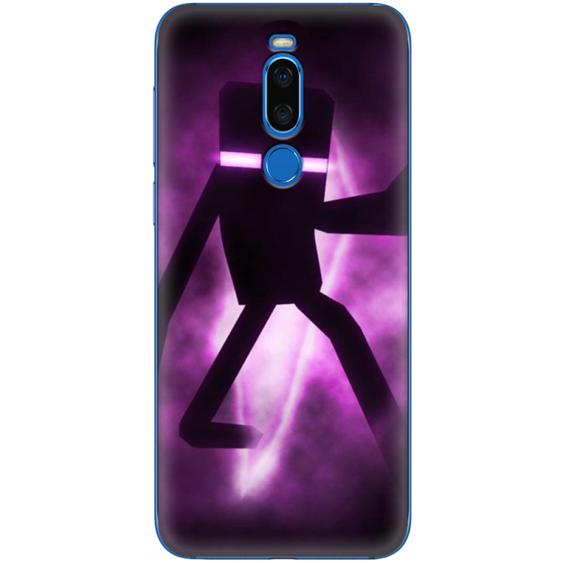 Чехол Uprint Meizu X8 