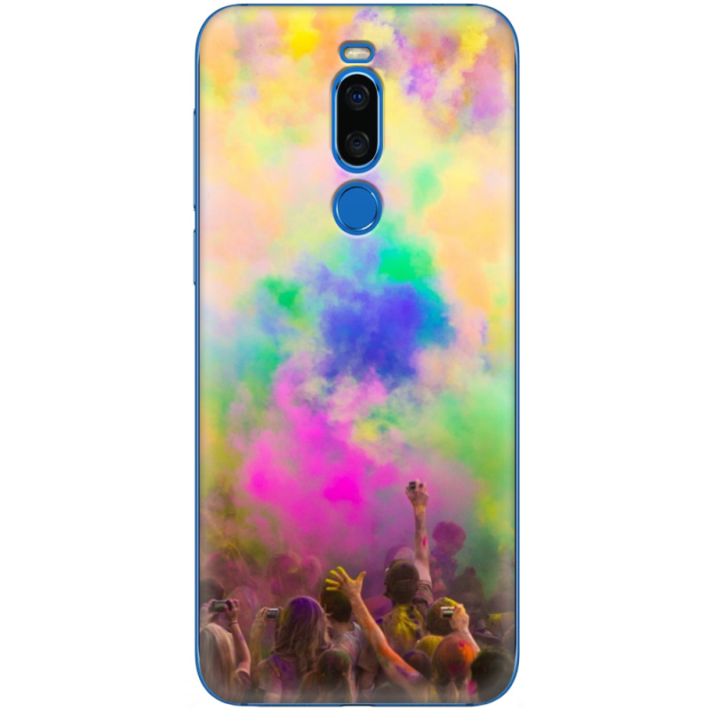 Чехол Uprint Meizu X8 