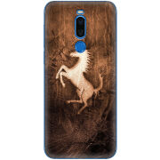 Чехол Uprint Meizu X8 