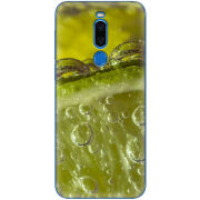 Чехол Uprint Meizu X8 