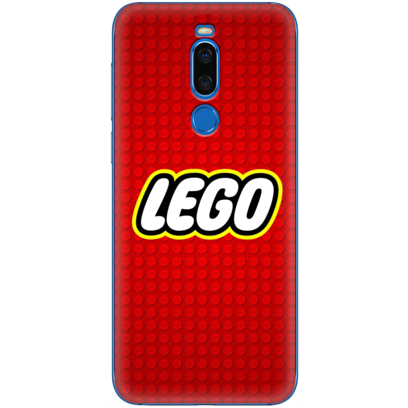 Чехол Uprint Meizu X8 