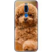 Чехол Uprint Meizu X8 