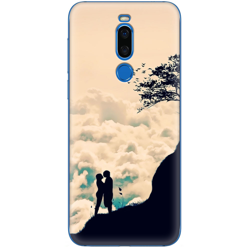 Чехол Uprint Meizu X8 