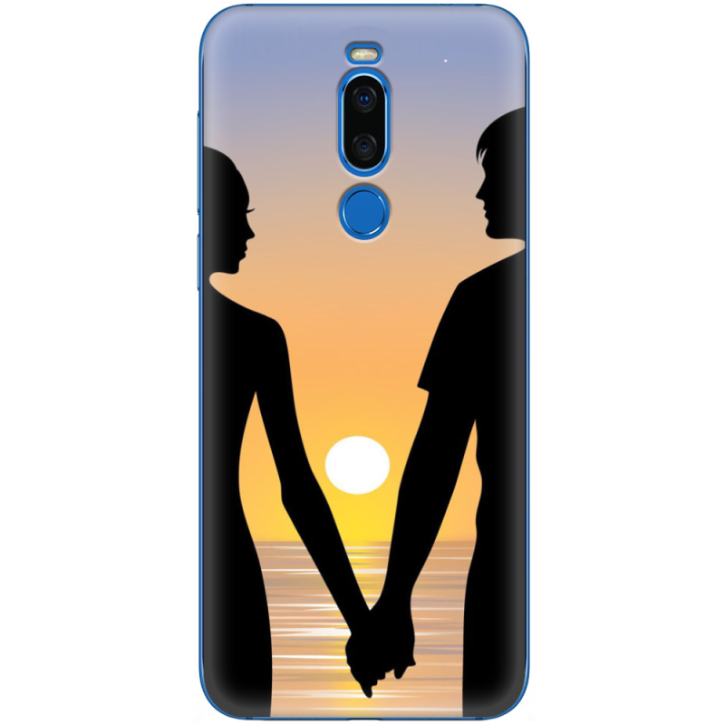 Чехол Uprint Meizu X8 