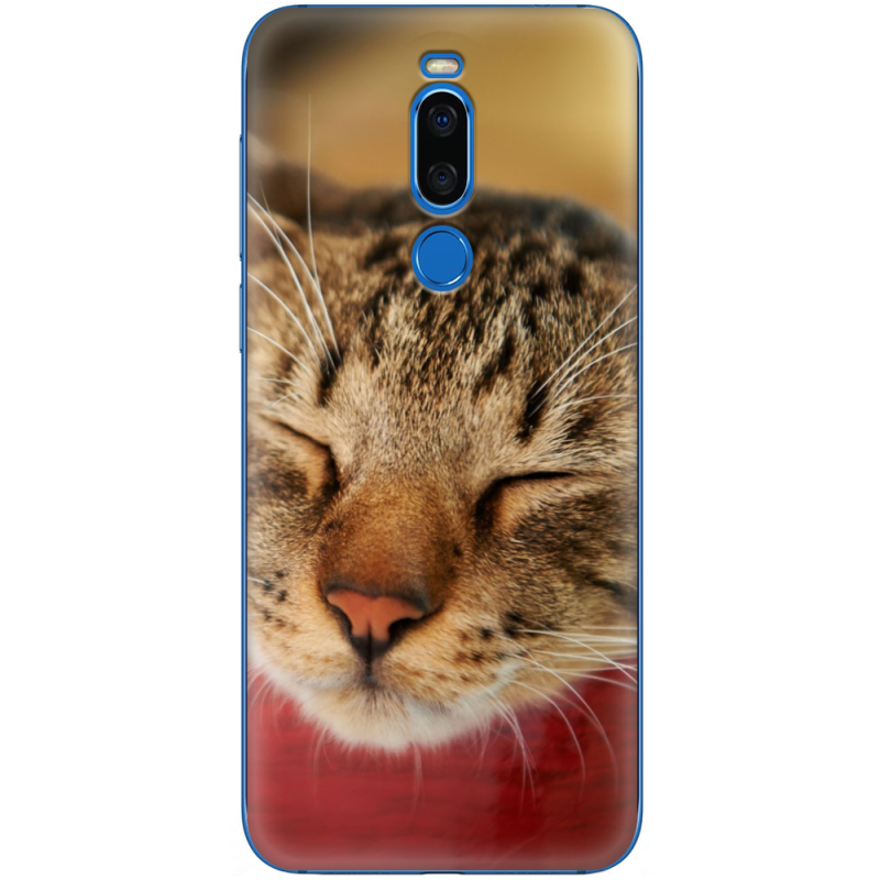 Чехол Uprint Meizu X8 