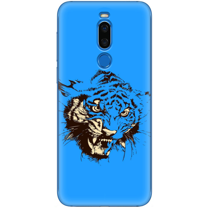 Чехол Uprint Meizu X8 