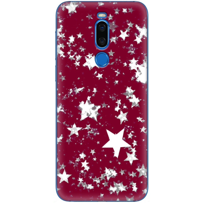 Чехол Uprint Meizu X8 