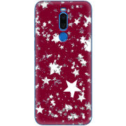 Чехол Uprint Meizu X8 