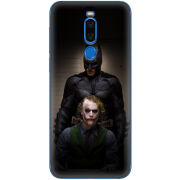 Чехол Uprint Meizu X8 