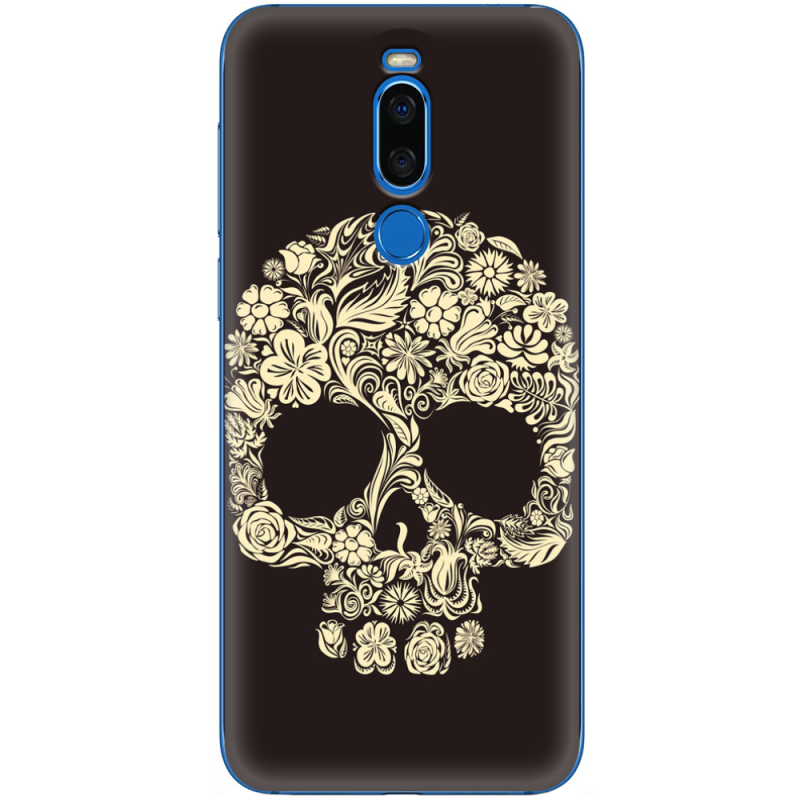 Чехол Uprint Meizu X8 