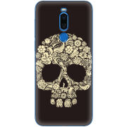 Чехол Uprint Meizu X8 