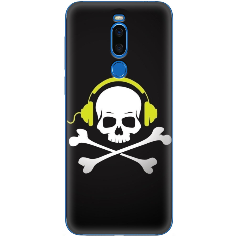 Чехол Uprint Meizu X8 