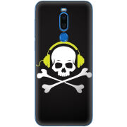 Чехол Uprint Meizu X8 