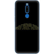 Чехол Uprint Meizu X8 