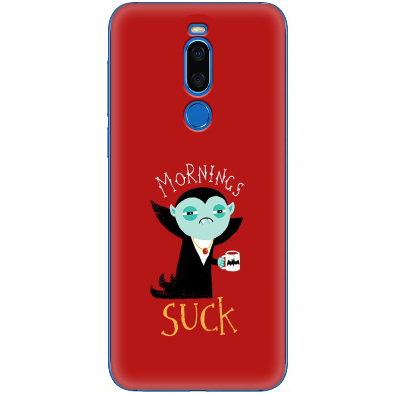 Чехол Uprint Meizu X8 