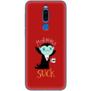 Чехол Uprint Meizu X8 