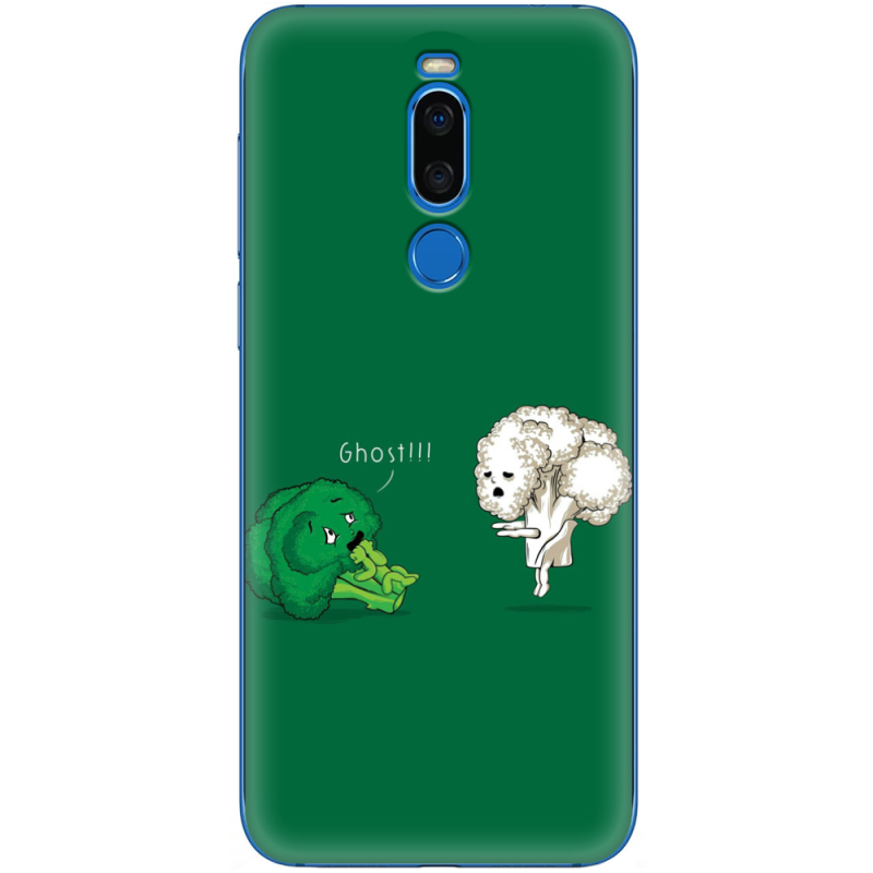 Чехол Uprint Meizu X8 