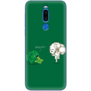 Чехол Uprint Meizu X8 