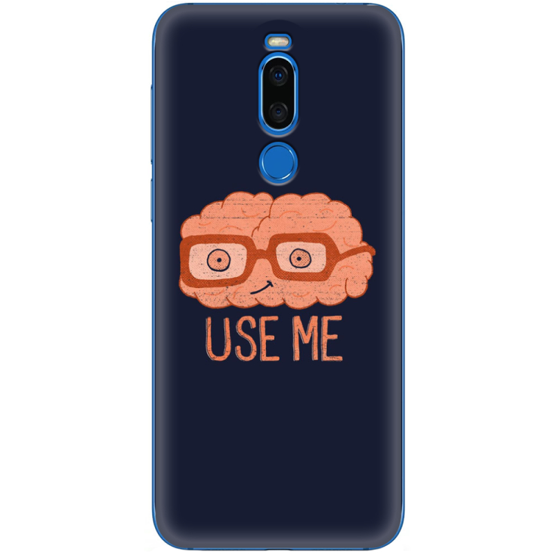 Чехол Uprint Meizu X8 