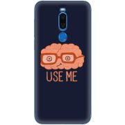 Чехол Uprint Meizu X8 