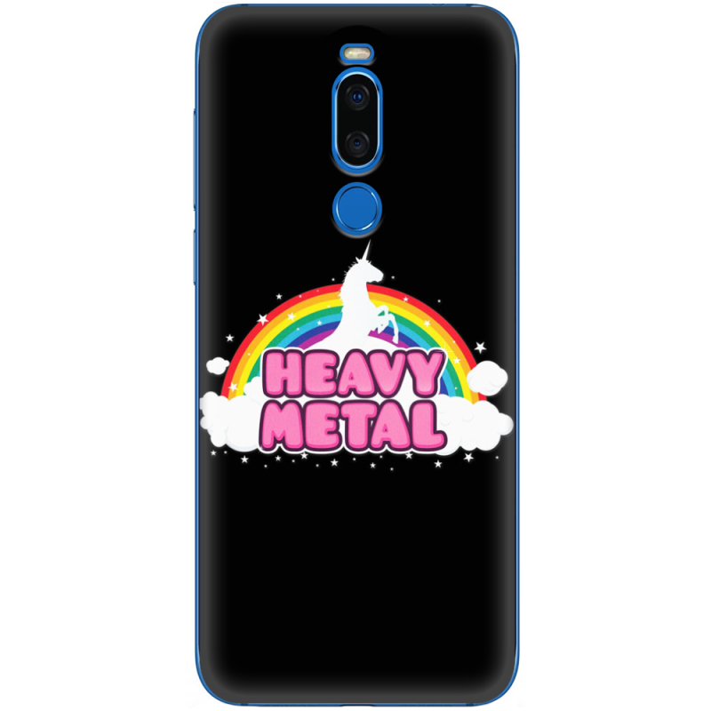 Чехол Uprint Meizu X8 