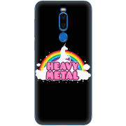 Чехол Uprint Meizu X8 