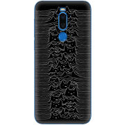 Чехол Uprint Meizu X8 