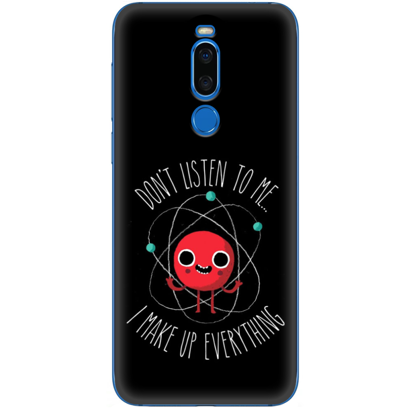 Чехол Uprint Meizu X8 