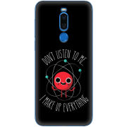 Чехол Uprint Meizu X8 