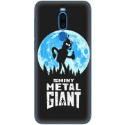 Чехол Uprint Meizu X8 