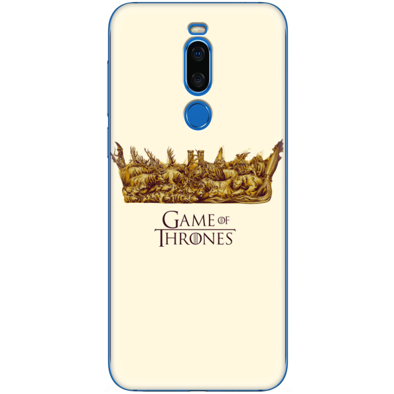 Чехол Uprint Meizu X8 