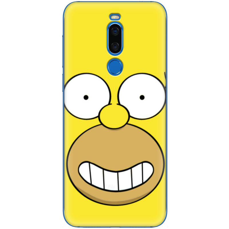 Чехол Uprint Meizu X8 