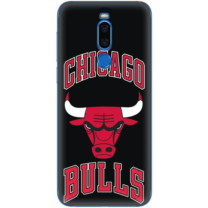 Чехол Uprint Meizu X8 