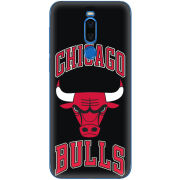 Чехол Uprint Meizu X8 