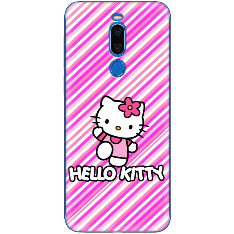 Чехол Uprint Meizu X8 