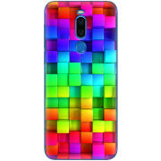 Чехол Uprint Meizu X8 