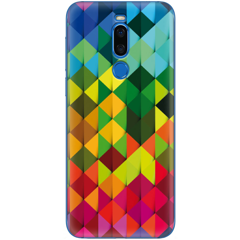 Чехол Uprint Meizu X8 