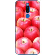 Чехол Uprint Meizu X8 