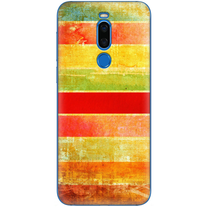 Чехол Uprint Meizu X8 