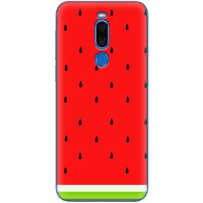 Чехол Uprint Meizu X8 