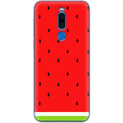 Чехол Uprint Meizu X8 