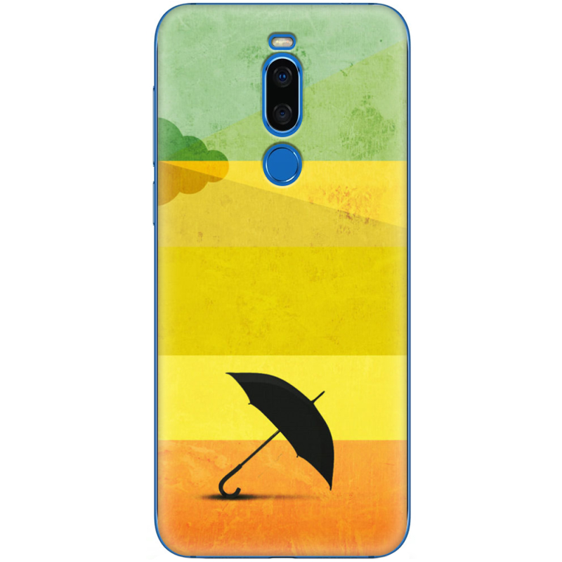 Чехол Uprint Meizu X8 