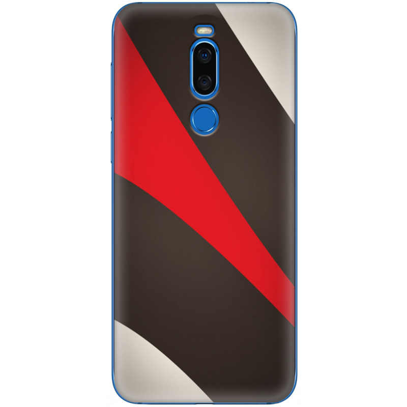 Чехол Uprint Meizu X8 