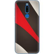 Чехол Uprint Meizu X8 